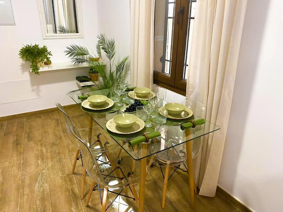 Suite Con Cueva Romana/Roman Cave * Early Check-In Toledo 0*,  Spain